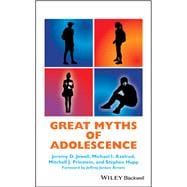 Great Myths of Adolescence