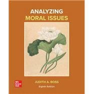 Analyzing Moral Issues [Rental Edition]