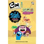 Cartoon Network 2-1: Powerpuff Girls/Foster's Home for Imaginary Friends