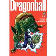 Dragon Ball (3-in-1 Edition), Vol. 11 Includes Vols. 31, 32, 33