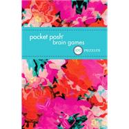 Pocket Posh Brain Games 7 100 Puzzles