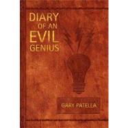 Diary of an Evil Genius