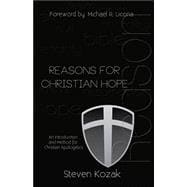 Reasons for Christian Hope : Reasons for Our Hope