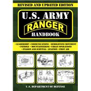 U S ARMY RANGER HANDBK 2E PA