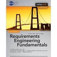 Requirements Engineering Fundamentals