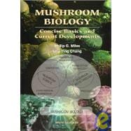 Mushroom Biology: Concise Basics and Current Developments
