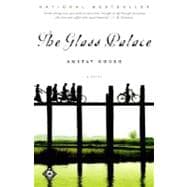 The Glass Palace A Novel