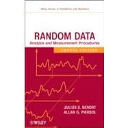Random Data Analysis and Measurement Procedures