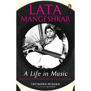 Lata A Life in Music