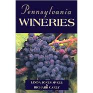 Pennsylvania Wineries