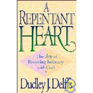 A Repentant Heart