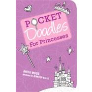 Pocket Doodles for Princesses