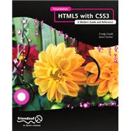 Foundation HTML5 with CSS3