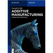 Additive Manufacturing