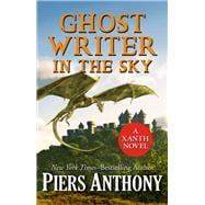 Ghost Writer in the Sky
