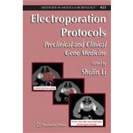 Electroporation Protocols