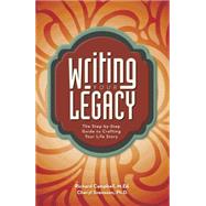 Writing Your Legacy