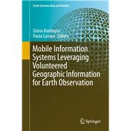 Mobile Information Systems Leveraging Volunteered Geographic Information for Earth Observation