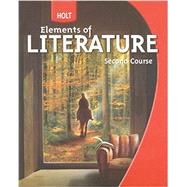Elements of Literature Second Course