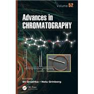 Advances in Chromatography