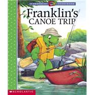 Franklin Tv #11 Franklin's Canoe Trip