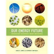 Our Energy Future