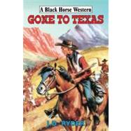 Gone to Texas