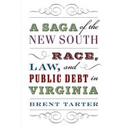 A Saga of the New South