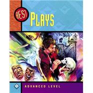 Best Plays, Advanced Level, softcover