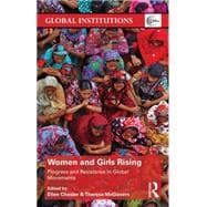 Women and Girls Rising: Progress and Resistance around the World