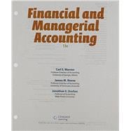 Financial & Managerial Accounting