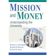 Mission and Money