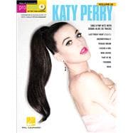 Katy Perry Pro Vocal Women's Edition Volume 60