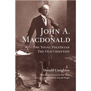 John A. MacDonald