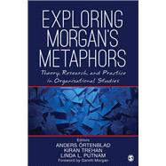 Exploring Morgan’s Metaphors