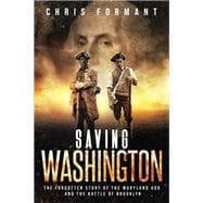 Saving Washington