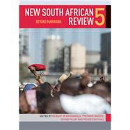 New South African Review 5
