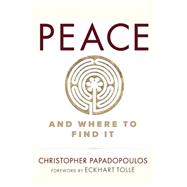 PEACE and Where to Find It