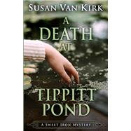 A Death at Tippitt Pond
