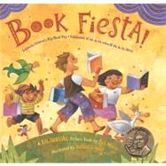 Book Fiesta!