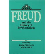 Freud and the History of Psychoanalysis