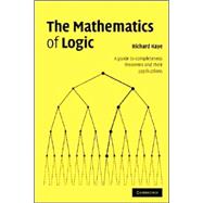 The Mathematics of Logic: A Guide to Completeness Theorems and their Applications