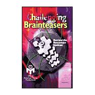 Challenging Brainteasers