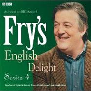 Fry's English Delight