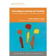 Interreligious Learning and Teaching