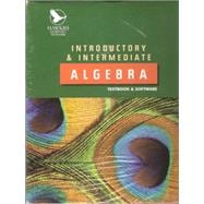 Introductory and Intermediate Algebra 2nd ed