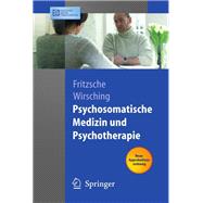 Psychosomatische Medizin Und Psychotherapie