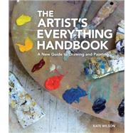 The Artist's Everything Handbook