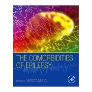 The Comorbidities of Epilepsy,9780128148778