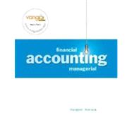 Financial/Managerial Accounting